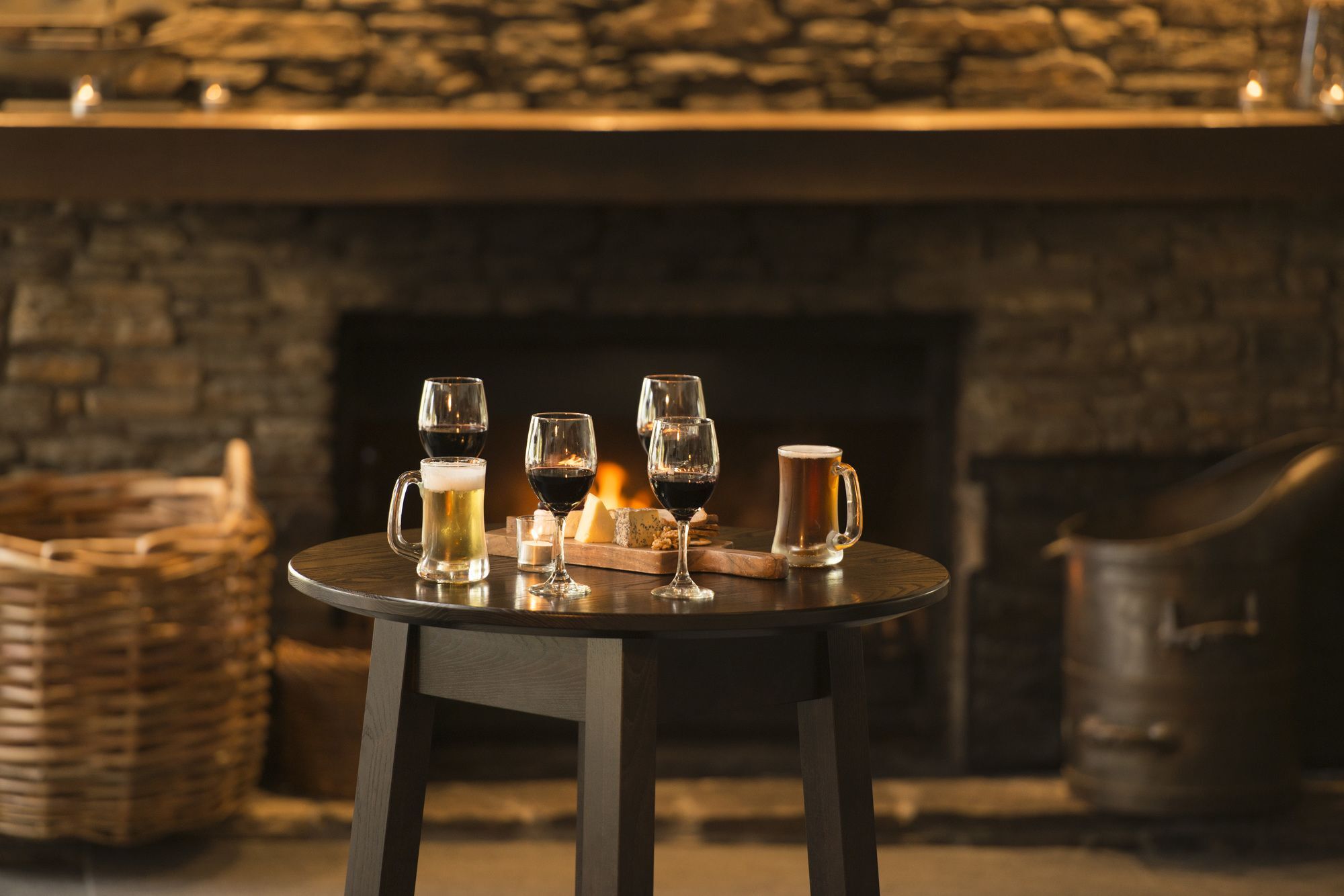 Edgewater Hotel Wanaka Ngoại thất bức ảnh